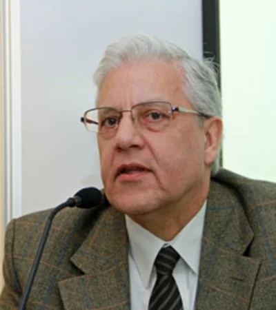 Daniel Sticco, economista.