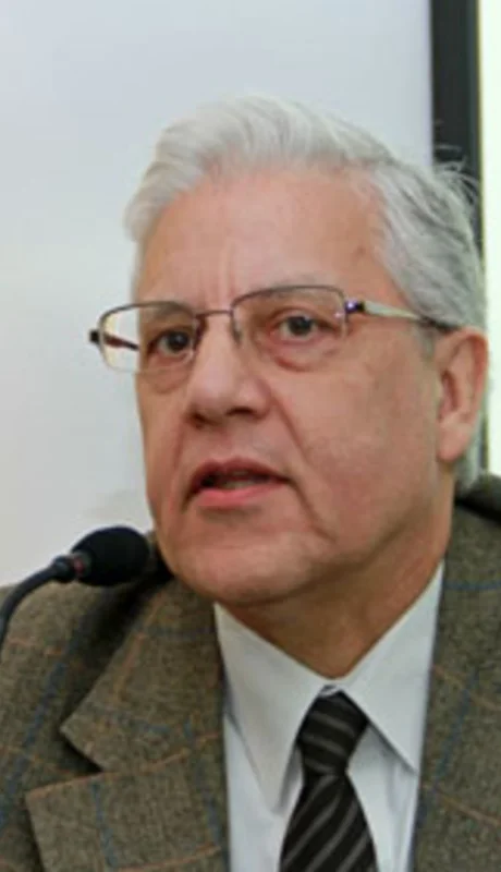Daniel Sticco, economista.