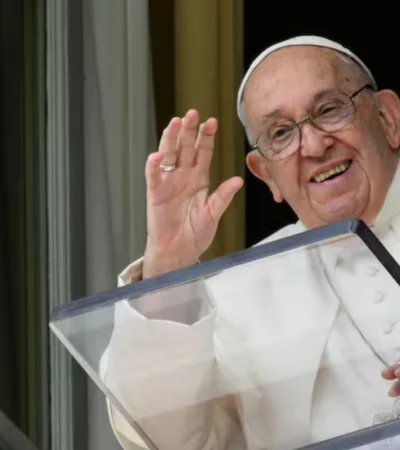 Francisco tiene una nueva crisis respiratoria.