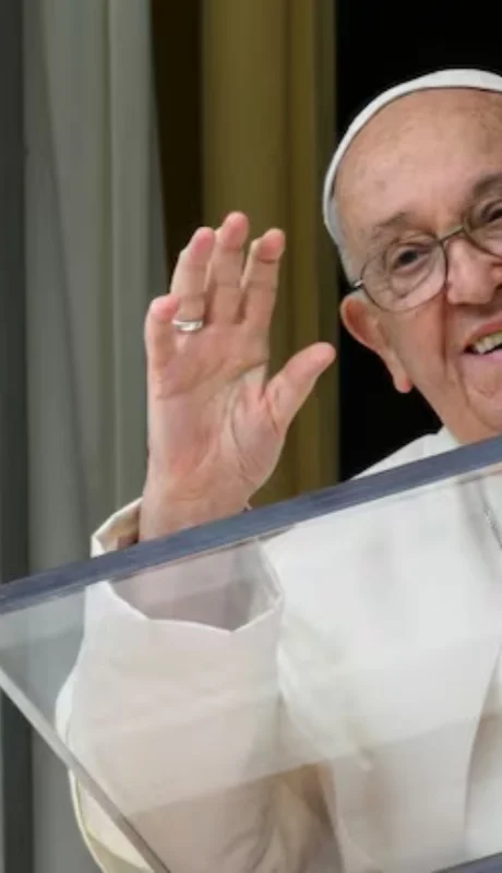 Francisco tiene una nueva crisis respiratoria.