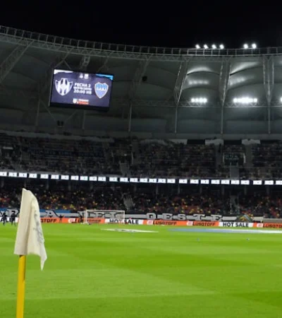 Boca pisará el Madre de Ciudades