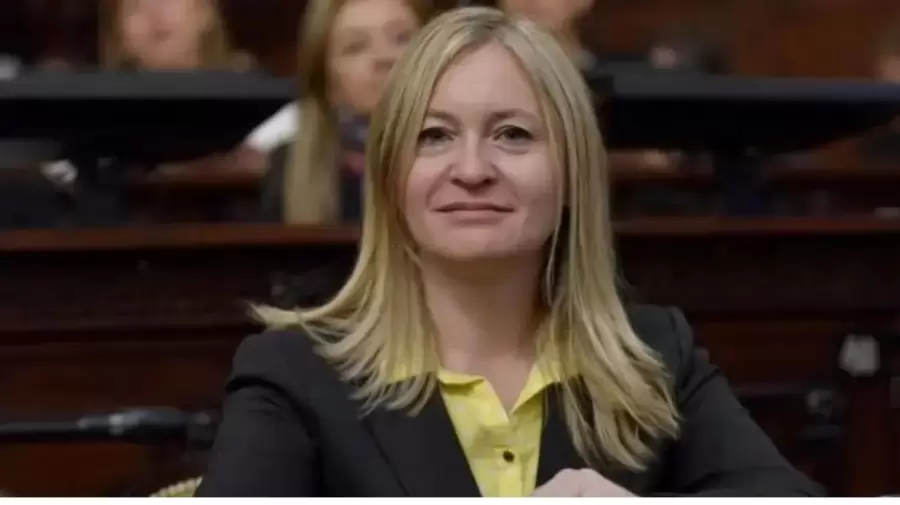 "Ahora contamos con proyectos de exploración aprobados, y un nuevo código de procedimiento minero" (H. Casado)