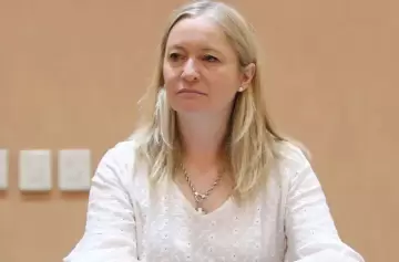 "Vamos a Canadá con 38 proyectos de exploración minera aprobados"