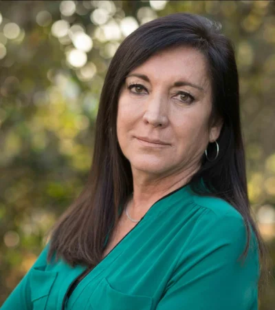 Laura Rodríguez Machado, del PRO de Córdoba.