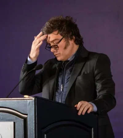 El presidente Milei viajará a Israel en plan de cooperación/