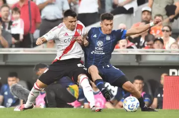River y Talleres viajan a Paraguay a redimirse por la Supercopa Internacional