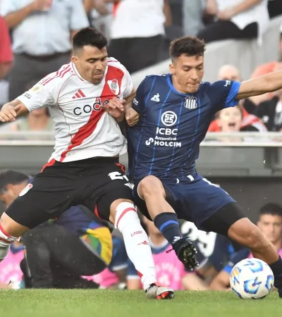 Ambos elencos llegan con mal presente