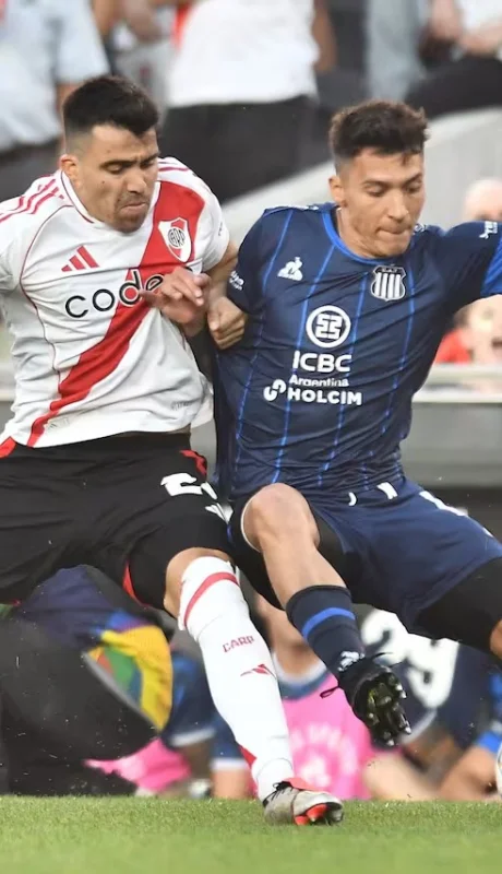 Ambos elencos llegan con mal presente