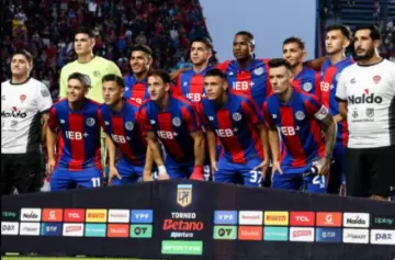 San Lorenzo le ganó a Racing en un partidazo