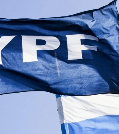 El fallo obliga a la Argentina a pagar una suma millonaria/