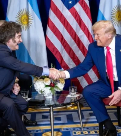 El arancel del 10% que EE.UU le impuso a Argentina es el mínimo aplicado a las naciones.