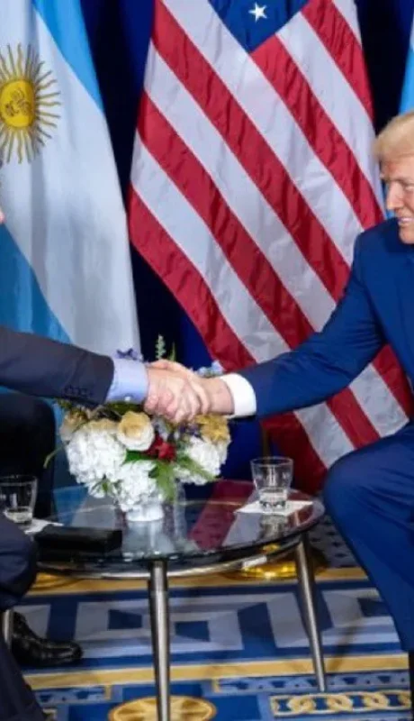 El arancel del 10% que EE.UU le impuso a Argentina es el mínimo aplicado a las naciones.