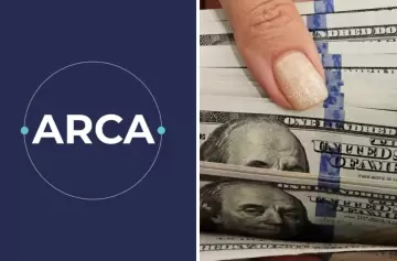 ¿Cuántos dólares se puede depositar sin levantar sospechas?