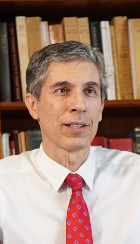 Agustín Etchebarne considera que "Argentina se está convirtiendo en un país normal". (Foto: archivo web