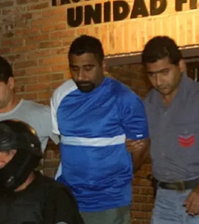 Su asesinato estaría ligado a una disputa por drogas.