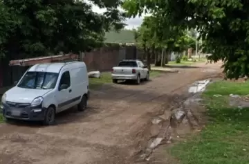 Misterio por el asesinato de un hombre mientras tenía sexo con una prostituta