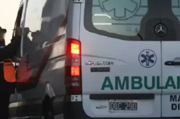 Un nene cayó a una pileta y murió ahogado en Godoy Cruz