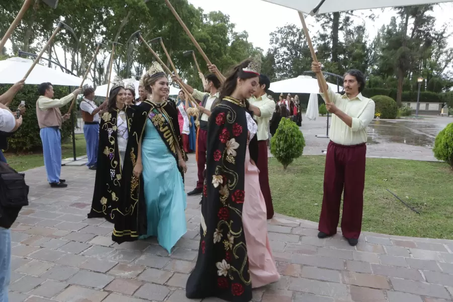 Desayuno Real en sus diferentes ediciones/