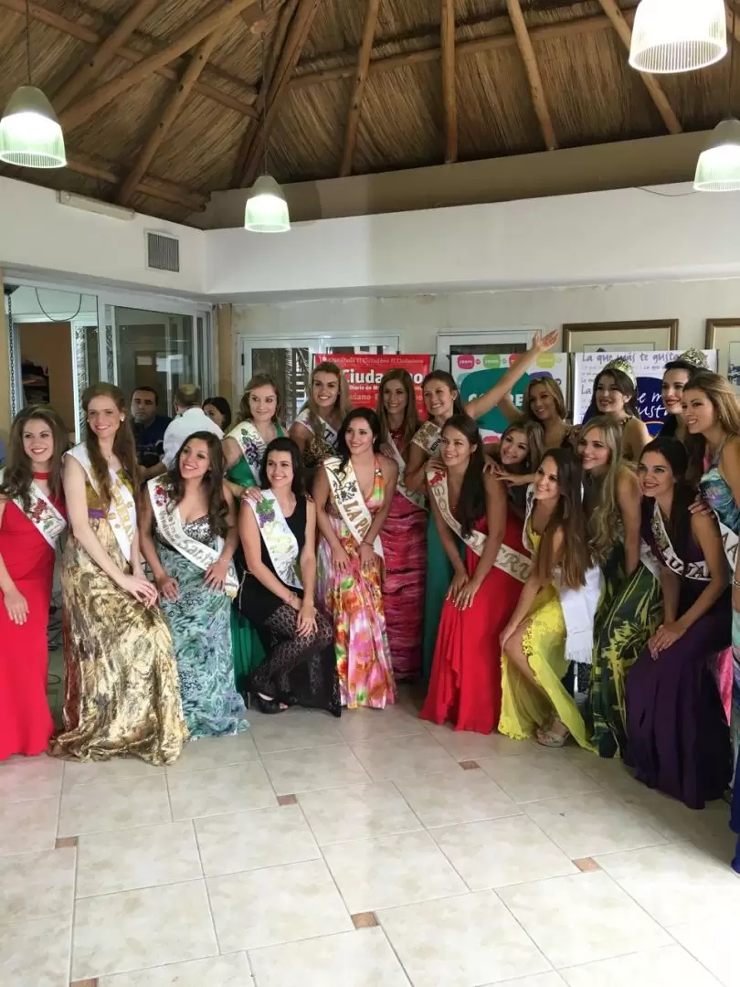 Primera edición del Desayuno Real en la Cooperativa, Empresa Eléctrica de Godoy Cruz/