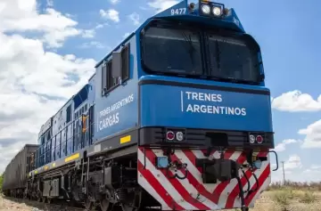 Trabajadores ferroviarios denuncian un posible desguace del sistema de trenes