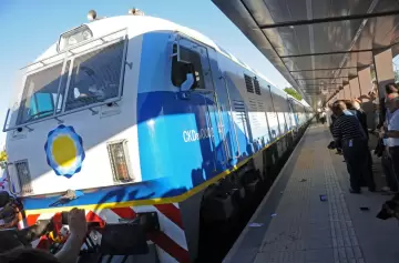 Privatización de trenes de carga: Grupo México ofrece US$ 3.000 millones, pero exige el RIGI