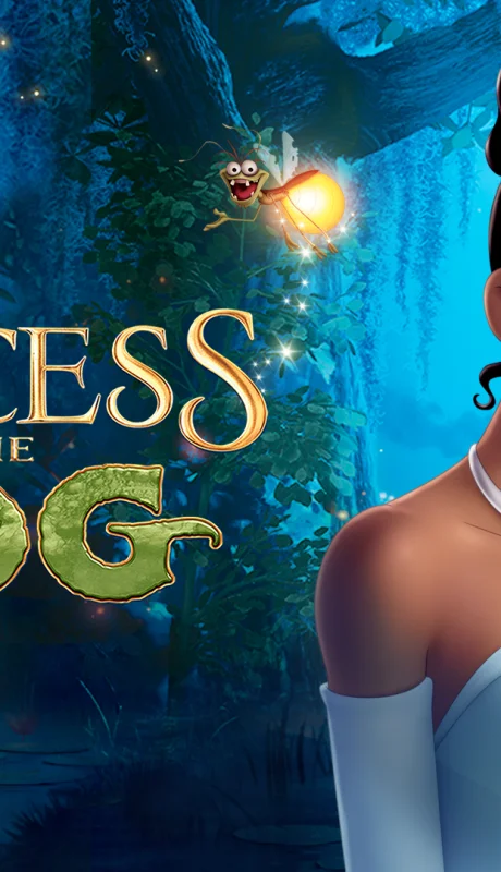 Disney+ cancela la esperada secuela de La princesa y el sapo