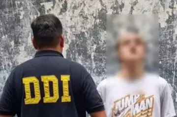 Macabros detalles de un asesinato que fue el epílogo de una cita sentimental