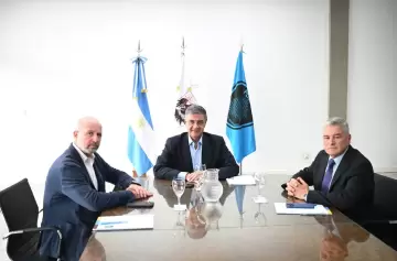 Horacio Giménez regresa a la gestión porteña: asume al frente de Seguridad