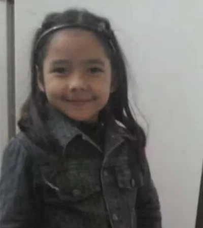 La pequeña de 7 años fue encontrada sin vida a orillas del río Lules. (Foto: web)