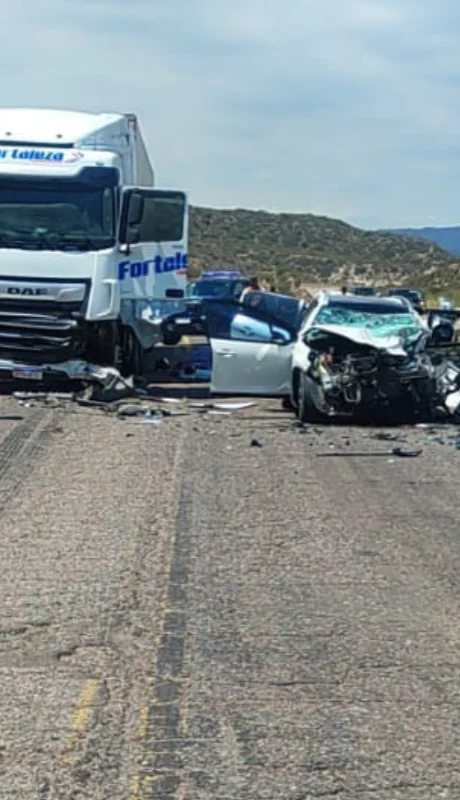 El hecho tuvo lugar en las primeras horas de la tarde de este martes.