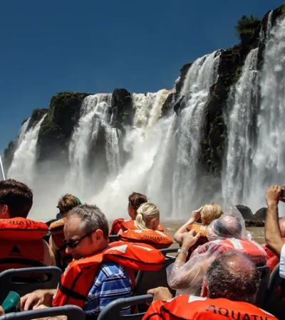 La lista de feriados largos invitan a los argentinos a planear vacaciones cortas.