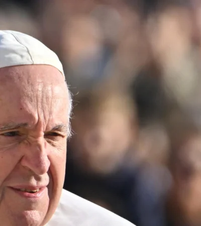Papa Francisco