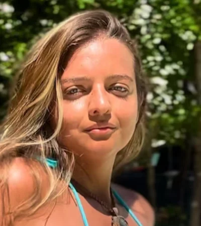 Salazar detenida en Córdoba por liderar una presunta estafa piramidal.