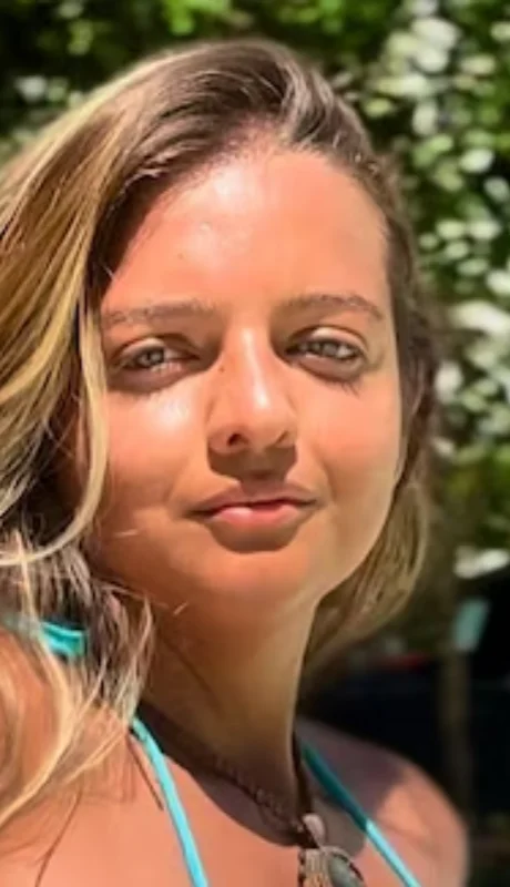 Salazar detenida en Córdoba por liderar una presunta estafa piramidal.