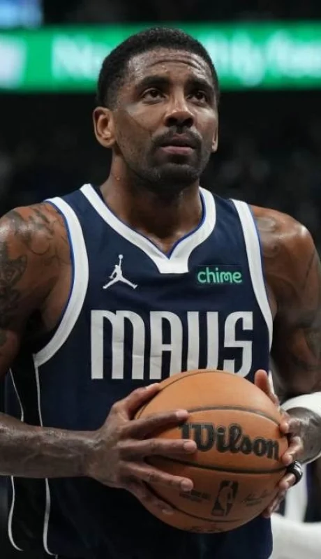 Irving y una pésima noticia para Dallas