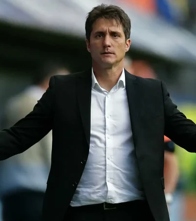 Guillermo Barros Schelotto