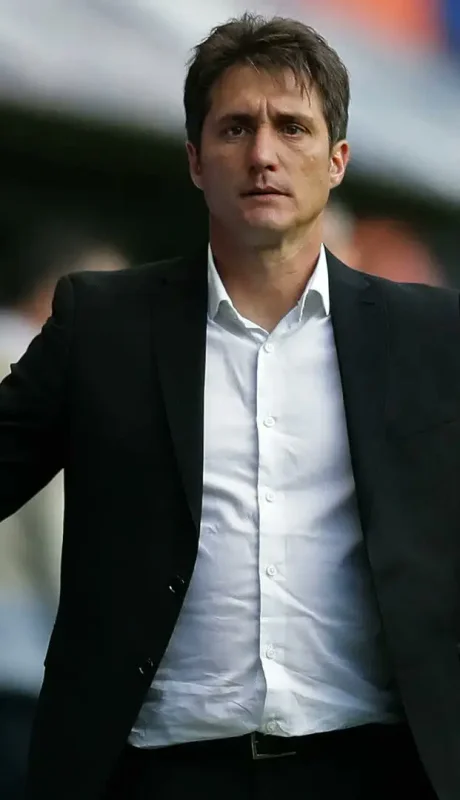 Guillermo Barros Schelotto
