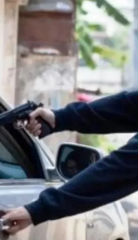 Una realidad diaria    /