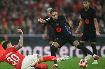 Miércoles de Champions League: qué partidos se disputan