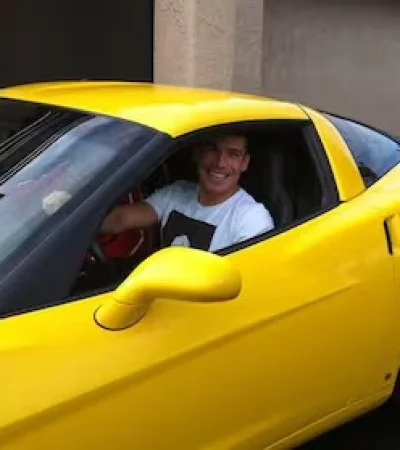 El Maravilla Martínez contó una anécdota tremenda con CR7