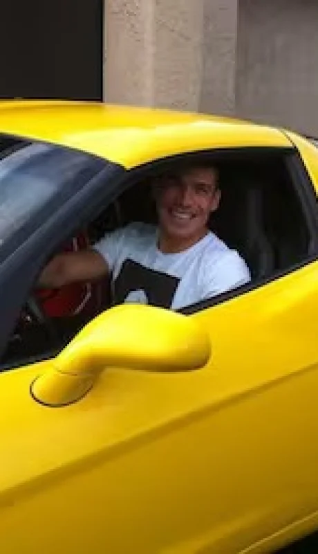 El Maravilla Martínez contó una anécdota tremenda con CR7