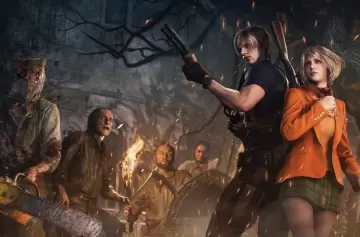 Resident Evil 9: Revenant Shadows: filtraciones, rumores y lo que sabemos hasta ahora