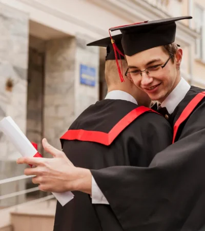 Graduarse en Ingeniería, en todas sus ramas, asegura el futuro/