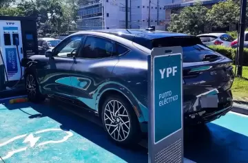 Eliminan aranceles para autos eléctricos: cómo acceder al beneficio