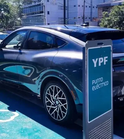 El Gobierno eliminó aranceles para la importación de autos eléctricos e híbridos/