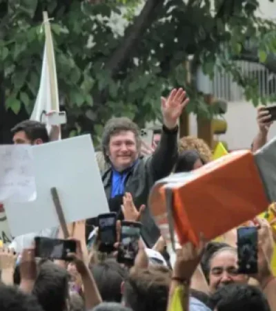 Se espera que el presidente Javier Milei visite a Mendoza el próximo sábado para el Acto Central de la Fiesta Nacional de la Vendimia.