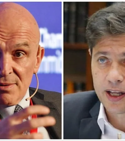 El diputado nacional fue duro contra el gobernador de la provincia de Buenos Aires. (Foto: archivo web)