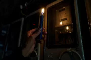 Apagón masivo en el AMBA, así es el trámite para reclamar