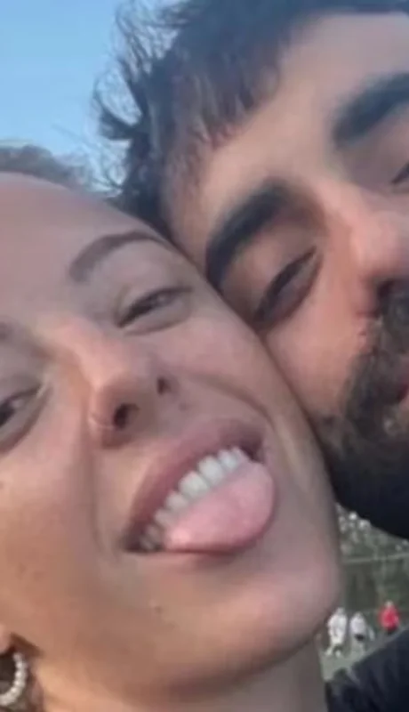 El descargo de Nati Jota y Eial Moldavsky.