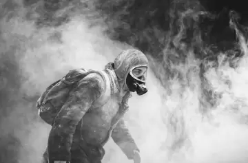 El Eternauta la rompe en Netflix y lidera en 20 países